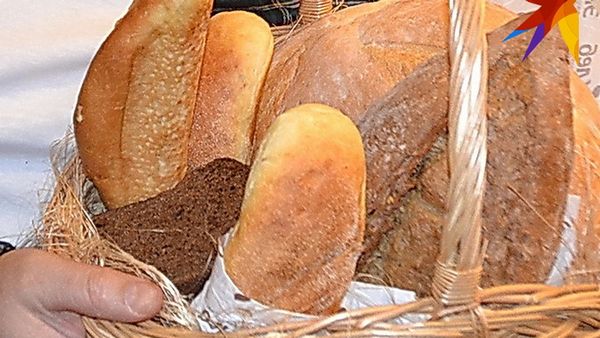 В чем секрет производства замороженного хлеба по технологии "Part bake"