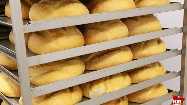 В чем секрет производства замороженного хлеба по технологии "Part bake"